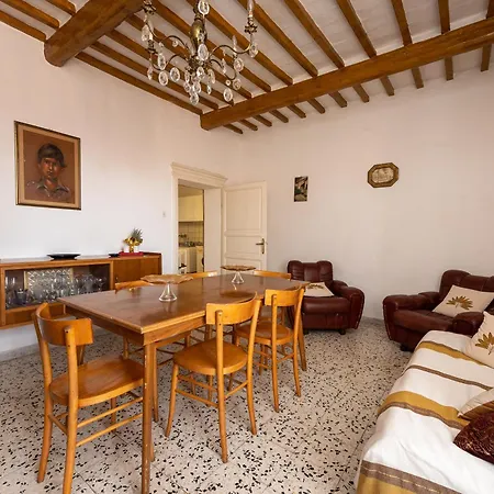 Bed & Breakfast Duomo-centro Storico Casa Tipica Centro Storico Massa Marittima