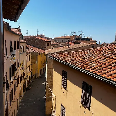 Bed & Breakfast Duomo-centro Storico Casa Tipica Centro Storico
