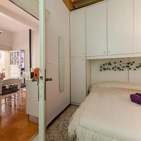 Duomo-centro Storico Casa Tipica Centro Storico Massa Marittima