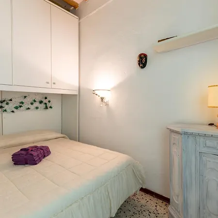 Nocleg ze śniadaniem Duomo-centro Storico Casa Tipica Centro Storico