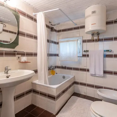 Duomo-centro Storico Casa Tipica Centro Storico Nocleg ze śniadaniem 3*