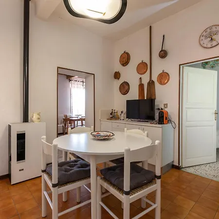 Duomo-centro Storico Casa Tipica Centro Storico Massa Marittima